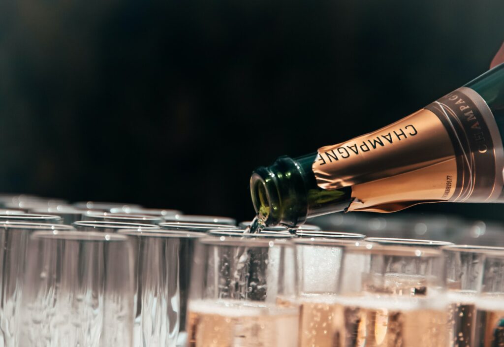 empfang-champagner-hochzeit-bielefeld